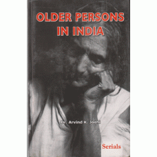 Older Persons in India